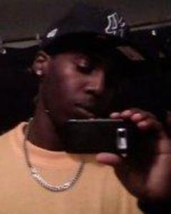 Man, 34. New_York467