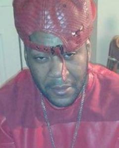 Man, 45. phandsome6721
