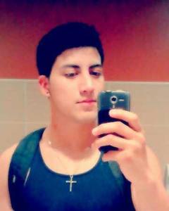 Man, 31. MIke7770163