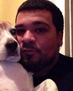 Man, 38. Rudy0042