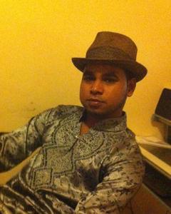 Man, 34. Zakaria12345