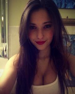 Woman, 33. Christal22772