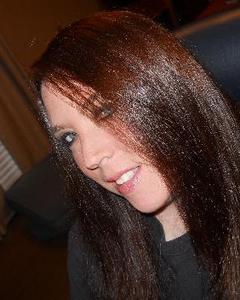 Woman, 48. lilmissj