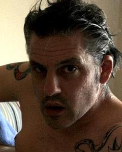 Man, 59. ModTodd