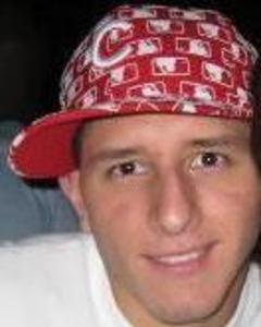 Man, 39. xcordova