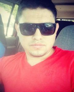Man, 36. Fer26