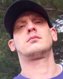 Man, 44. highcock