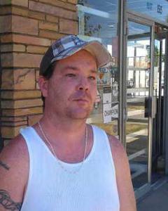 Man, 46. davidp1614