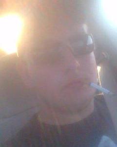 Man, 33. brettlikesitgo
