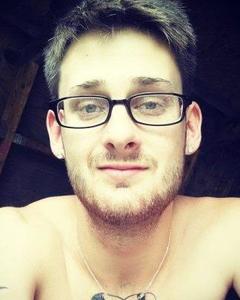 Man, 33. mpk91
