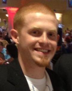 Man, 33. Jweyer24