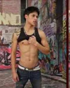 Man, 35. saulito6568