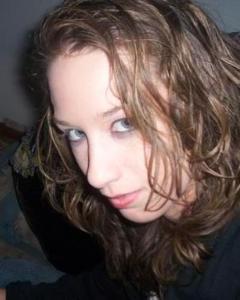 Woman, 36. rockerangel