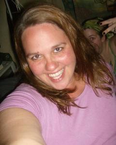 Woman, 45. blackberrygirl