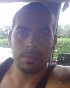 Man, 46. estremeraboy