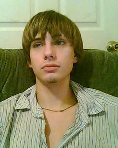 Man, 35. Subjectively