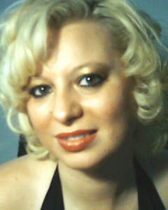Woman, 47. nature_ch642