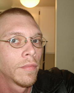 Man, 43. gwoods