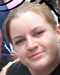 Woman, 39. looneyme
