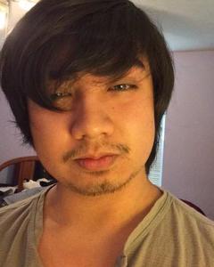 Man, 30. Reece_pcs