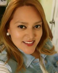 Woman, 42. Samo13801