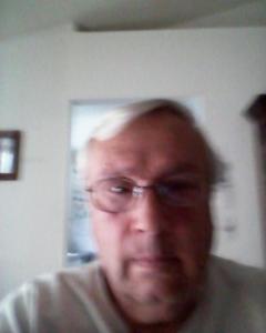 Man, 68. Spacediver1