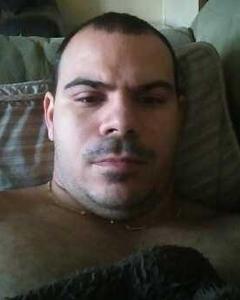 Man, 41. adrianamor84