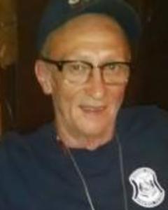 Man, 76. joexray