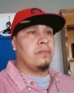 Man, 46. pimp8066547