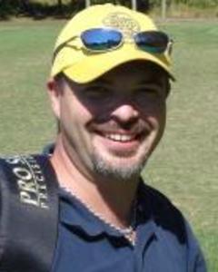 Man, 54. Dickie0014