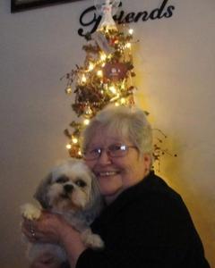 Woman, 83. countrybum0516