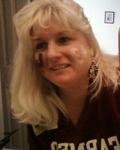 Woman, 57. snowbunnyintx