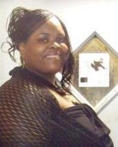 Woman, 39. SilkyBlue539