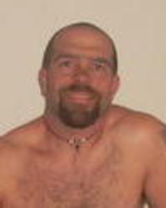 Man, 58. animal1235