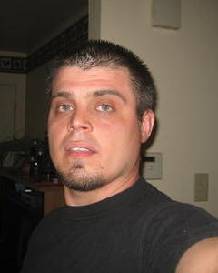 Man, 45. DAVE3600