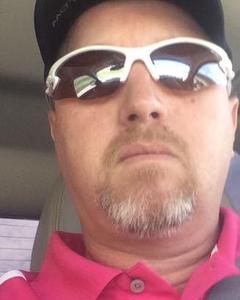 Man, 56. Golfer4811