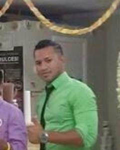 Man, 35. jose112667