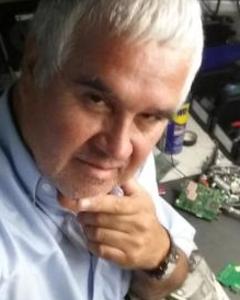 Man, 65. carlos6823