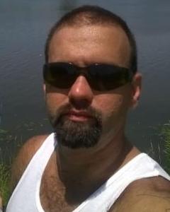 Man, 45. Cavemanlife