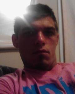 Man, 36. DannyLatham