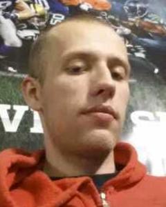 Man, 32. dawidek_666