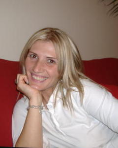 Woman, 46. simo79318