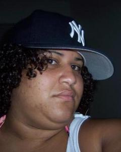 Woman, 43. HoneyBoricua06