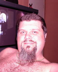 Man, 57. pshycomagnet