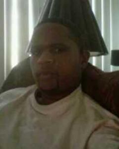 Man, 37. Head1048