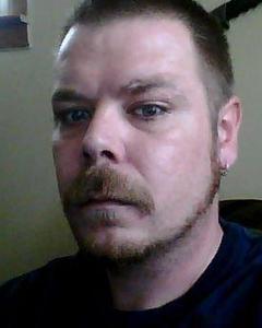 Man, 45. upnorthredneck