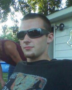 Man, 31. shady134303