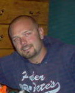 Man, 46. topher316708
