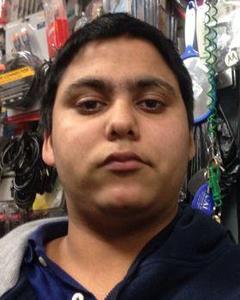 Man, 30. Singh4465