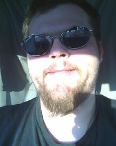 Man, 39. ghostrider6414